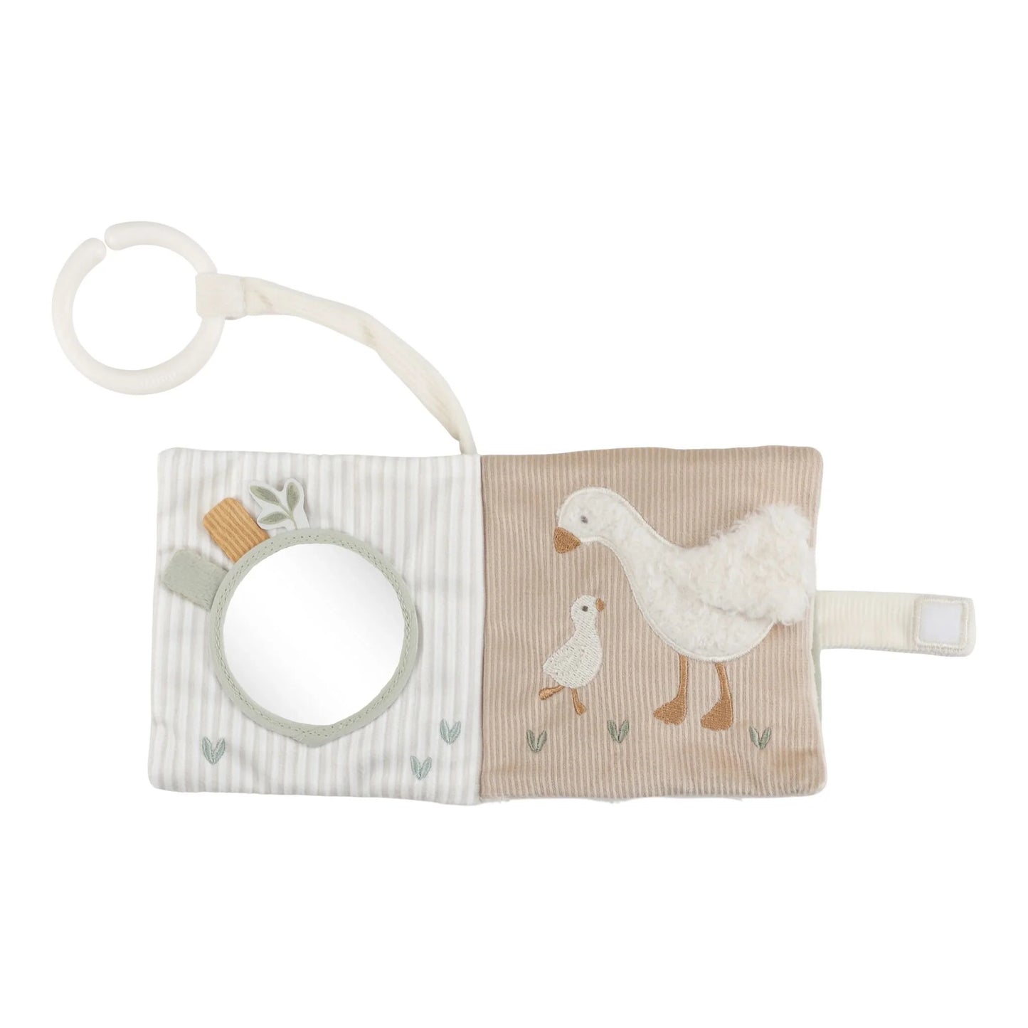 Little Dutch buggyboekje Newborn