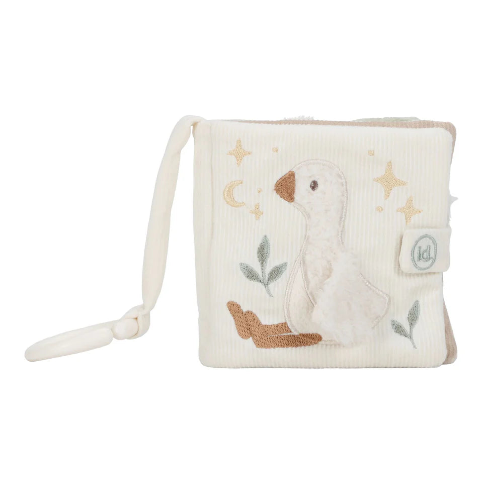 Little Dutch buggyboekje Newborn