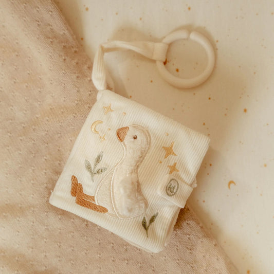 Little Dutch buggyboekje Newborn