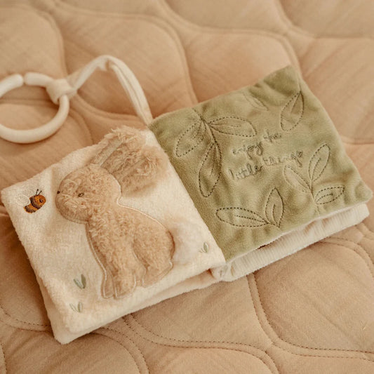 Little Dutch buggyboekje Newborn