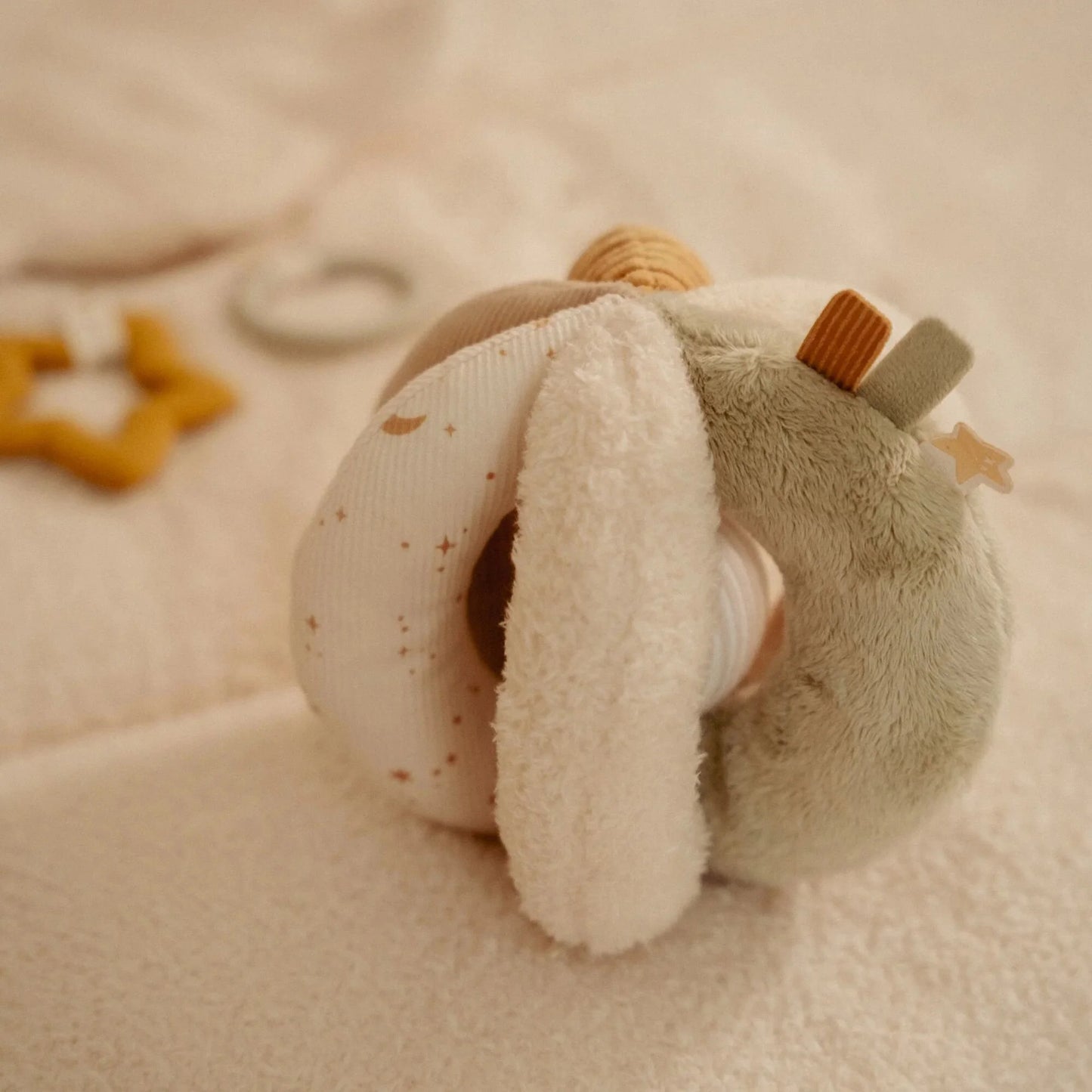 Little Dutch grijpbal newborn