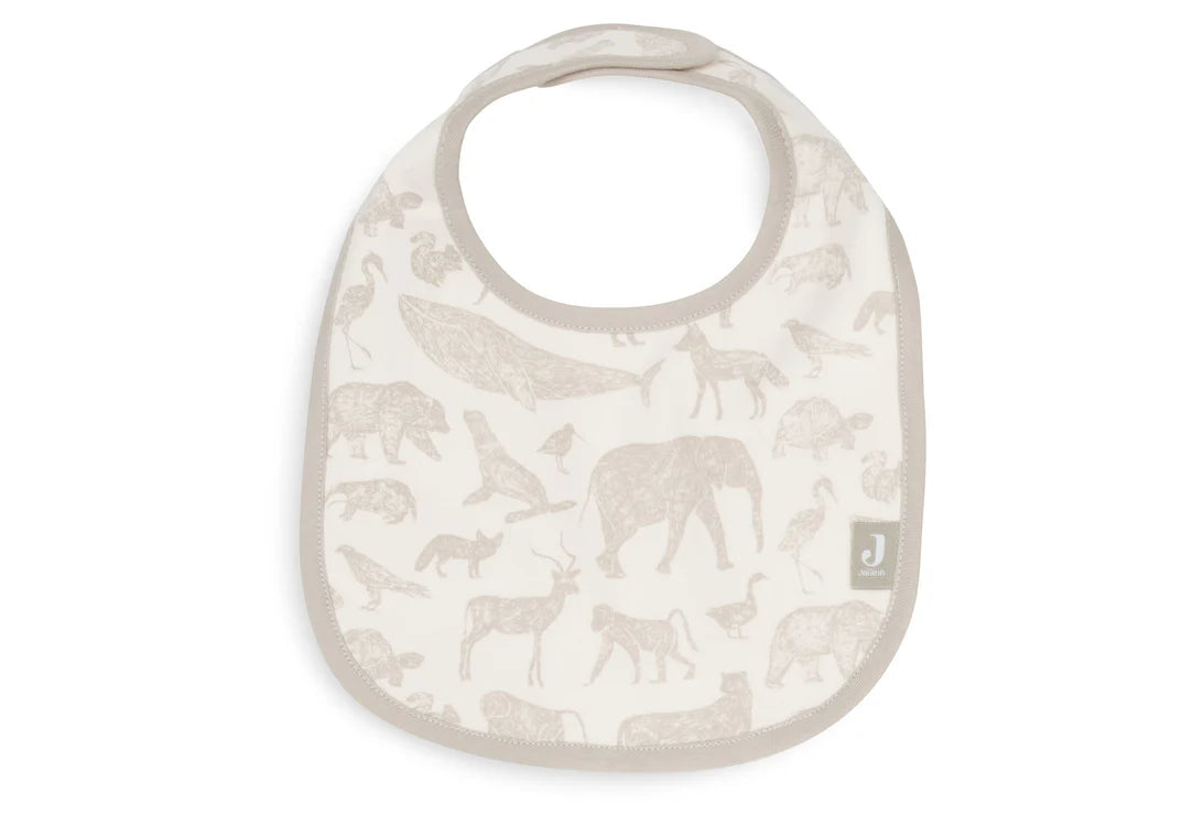 Slab animals (5pack)