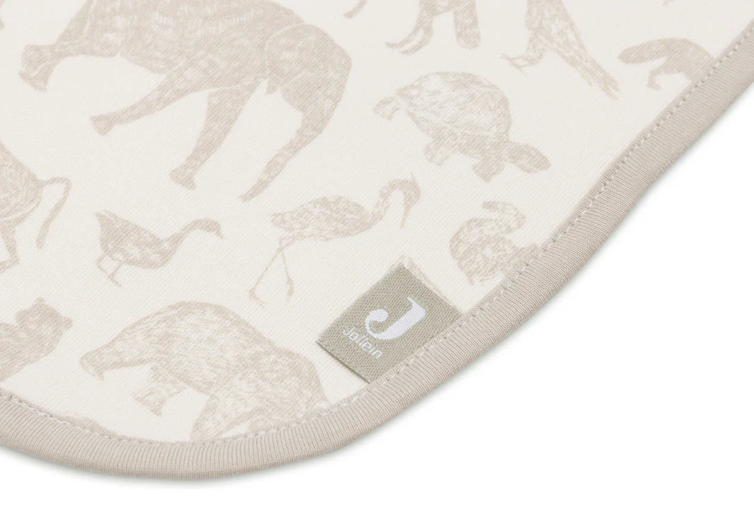 Slab animals (5pack)