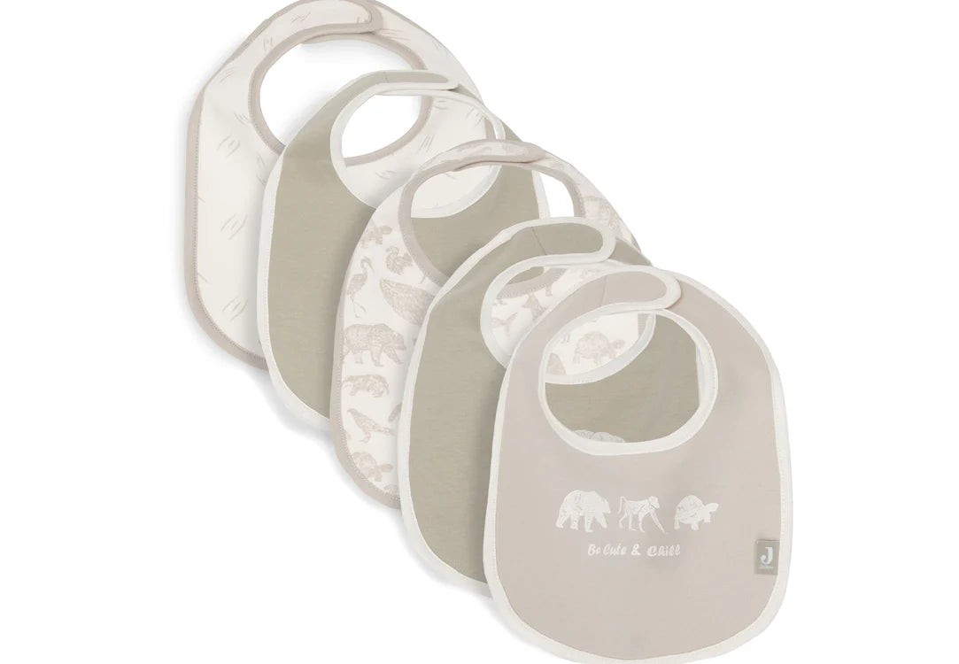 Slab animals (5pack)