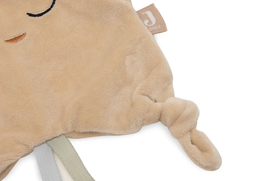 Speendoekje Star - Biscuit