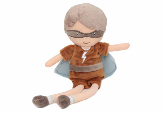 Knuffel Superhero Dave