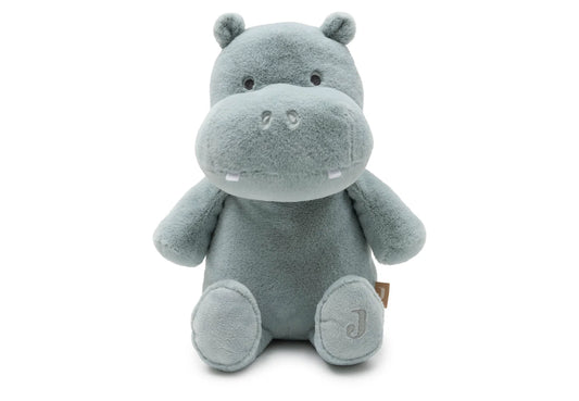 Knuffel Hippo