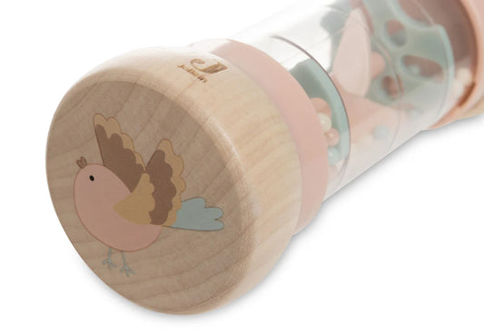 Regenrammelaar Lovely Birds