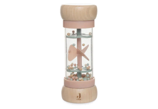 Regenrammelaar Lovely Birds