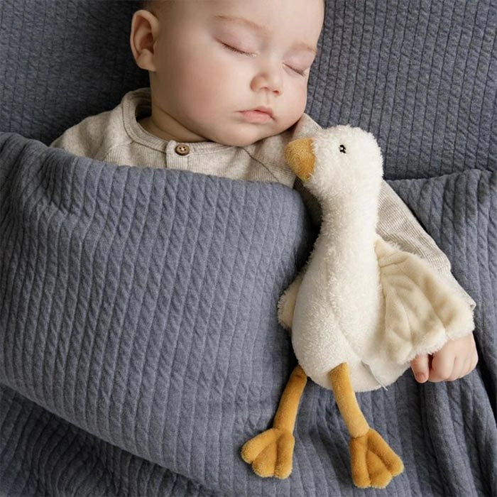 Little Dutch knuffel Gans
