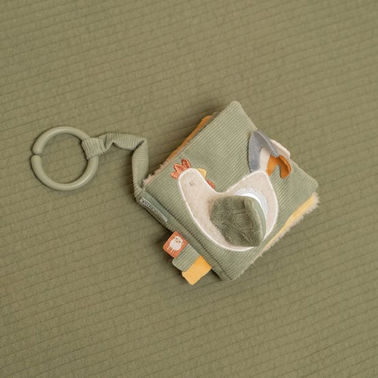 Little Dutch buggyboekje Little Farm