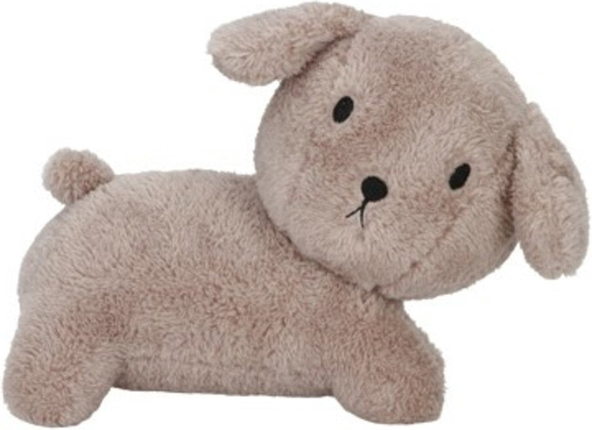 Knuffel Snuffie taupe