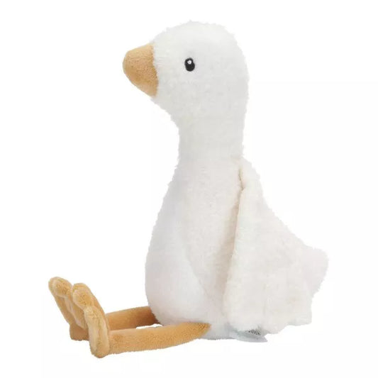 Little Dutch knuffel Gans (18cm)