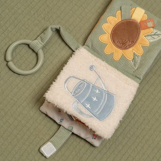 Little Dutch buggyboekje Little Farm