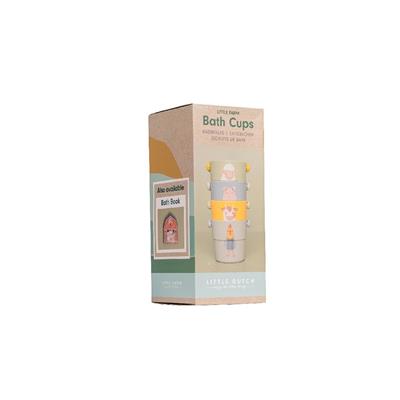 Little Dutch Little Farm badbekers