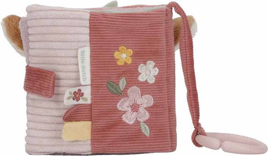 Little Dutch buggyboekje Fairy Garden