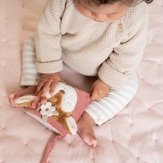 Little Dutch buggyboekje Fairy Garden