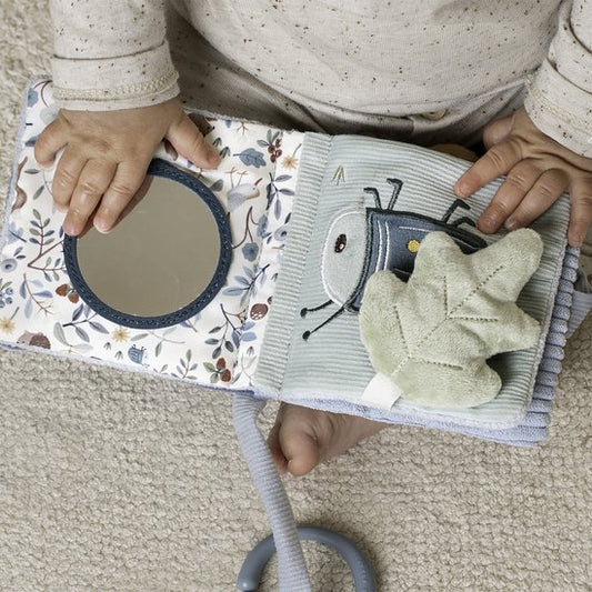 Little Dutch buggyboekje Forest Friends