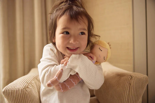 Knuffel Mermaid Ella