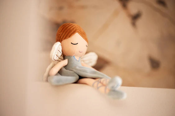 Knuffel Fairy Amy