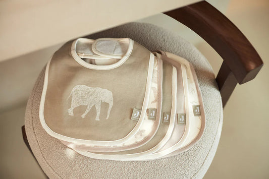 Slab animals (5pack)