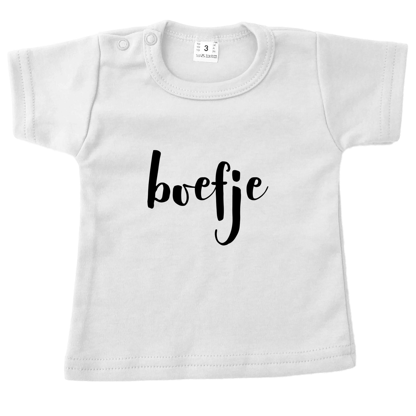 boefje t-shirt