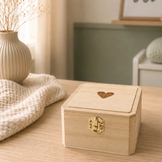 Jullie worden oom & tante cadeau