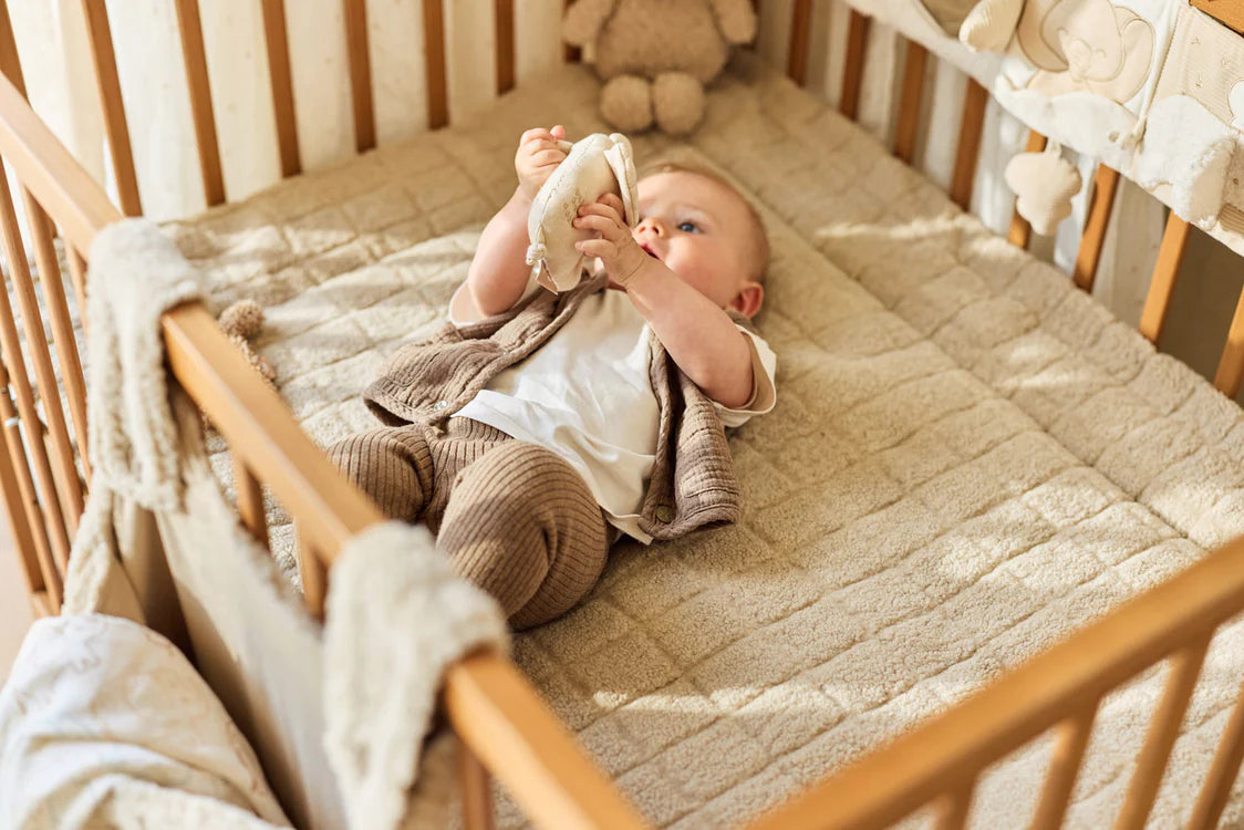 Polsrammelaar Charlie