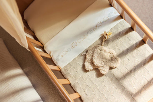 Speendoekje - Elephant Tales