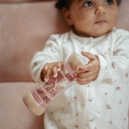 Regenrammelaar Little Dutch Fairy Garden (roze)