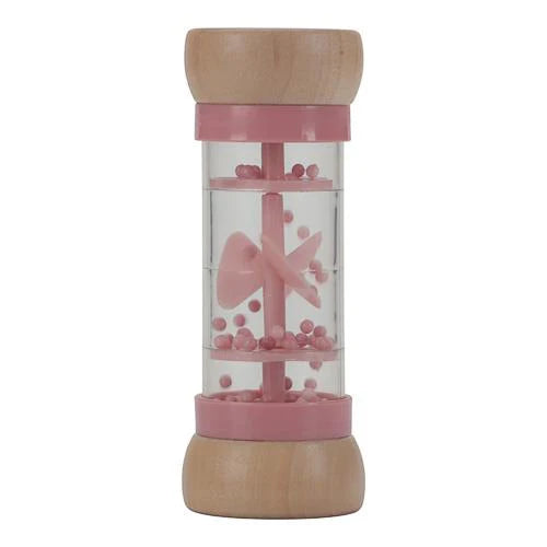 Regenrammelaar Little Dutch Fairy Garden (roze)