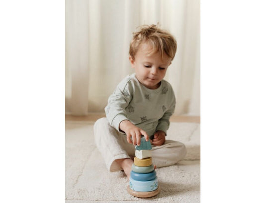 Tuimelstapelaar Forest Friends