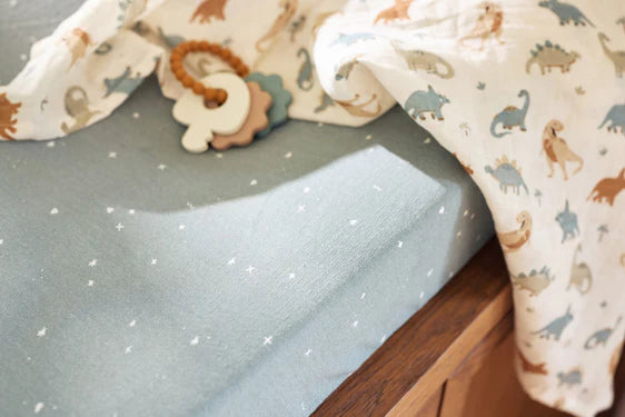 Hydrofiele Doek Small 70x70cm - Roarsome - 3 Stuks