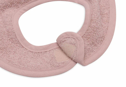 Slab badstof - Wild Rose