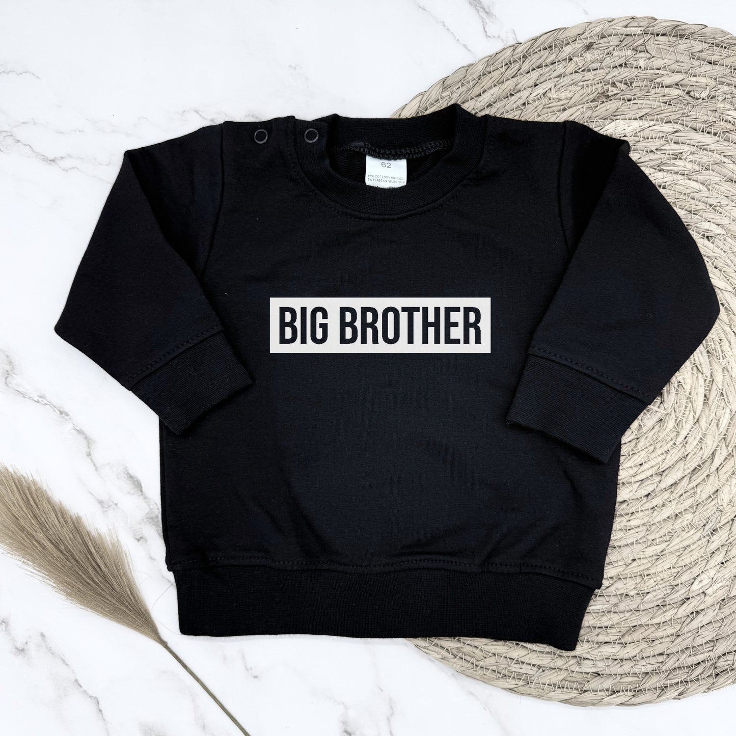 BIG BROTHER (boxed) laatste items!