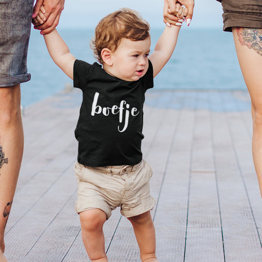 boefje t-shirt