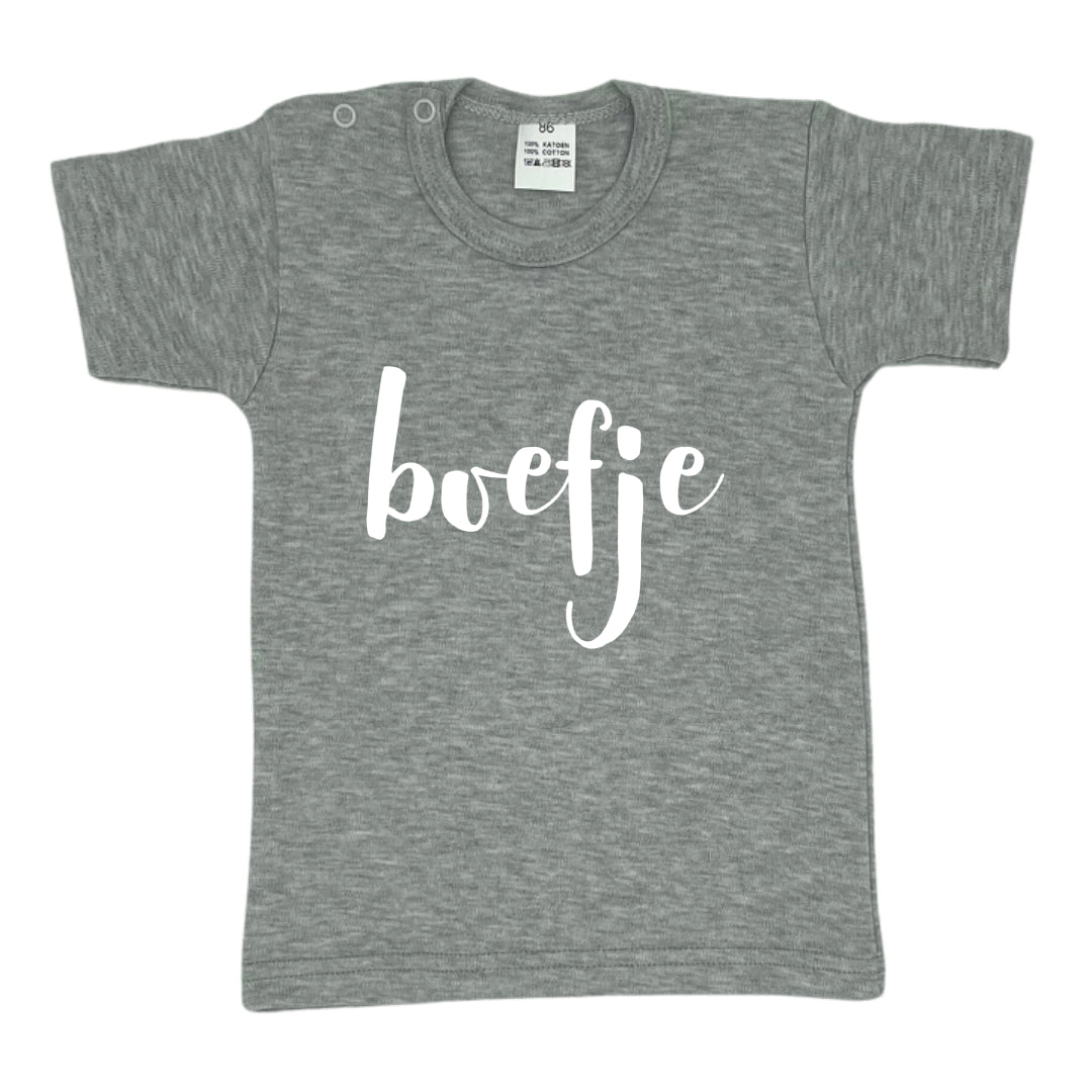 boefje t-shirt
