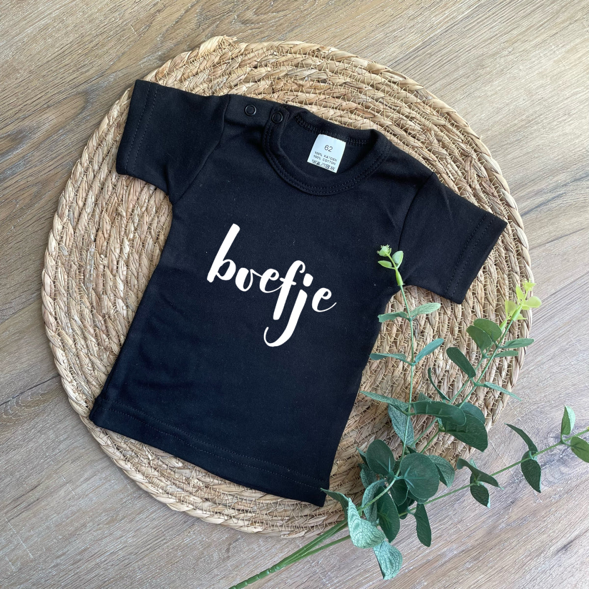 boefje t-shirt