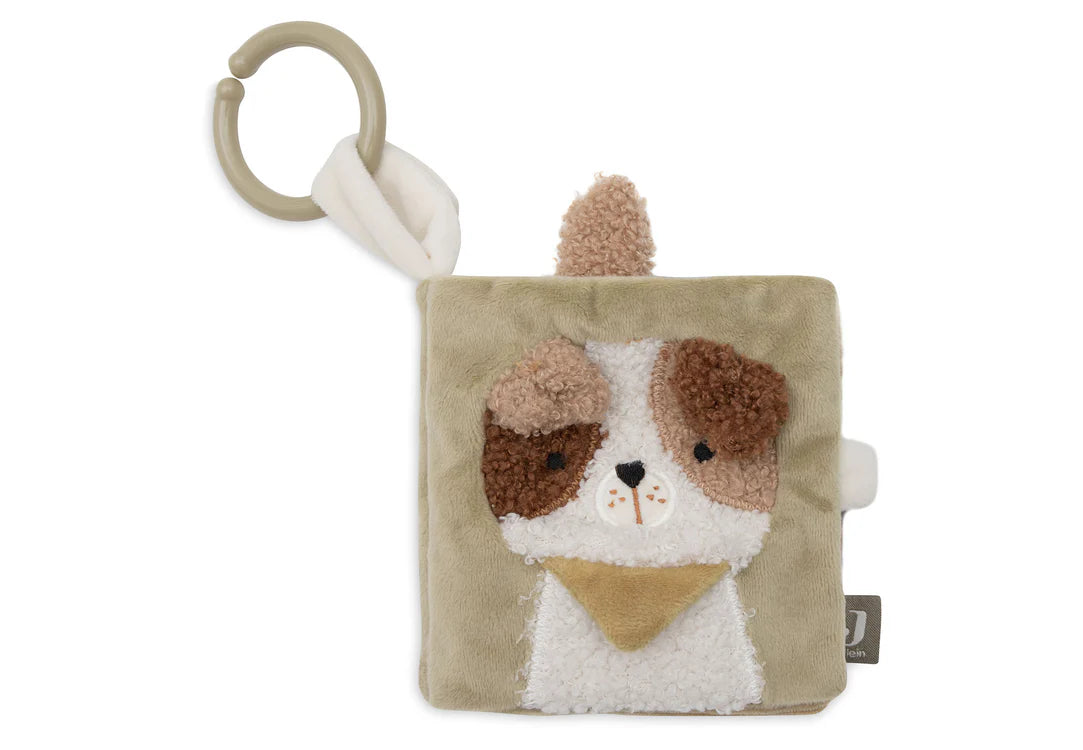 Activiteitenboekje Tiny Park