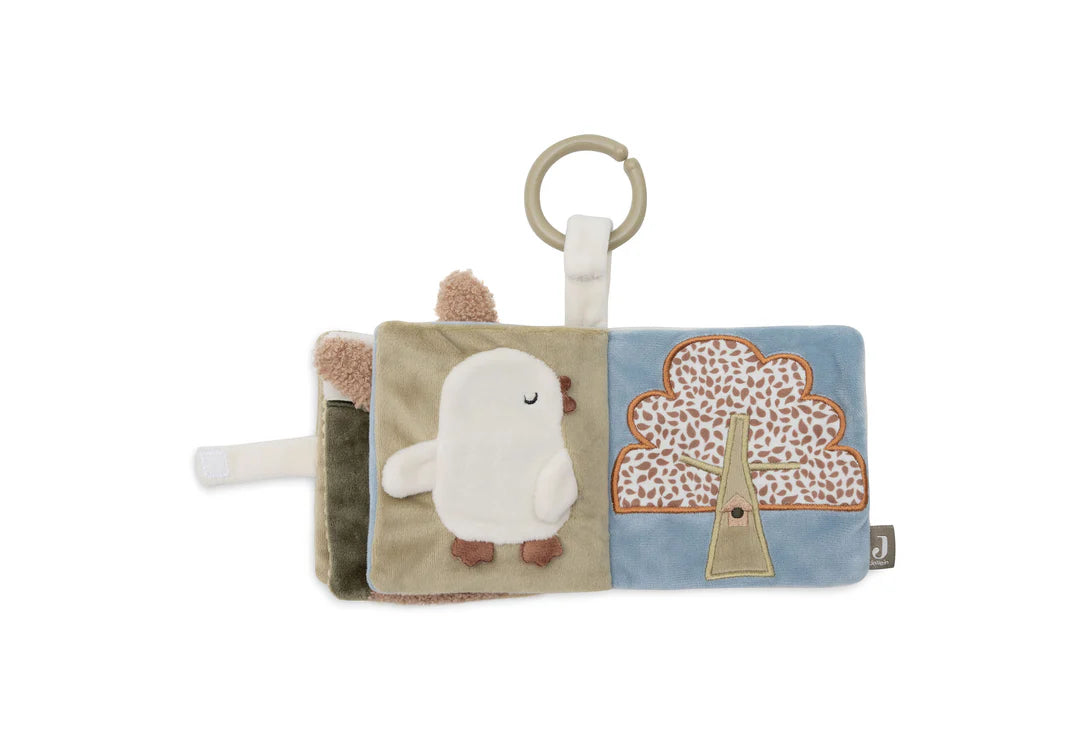 Activiteitenboekje Tiny Park