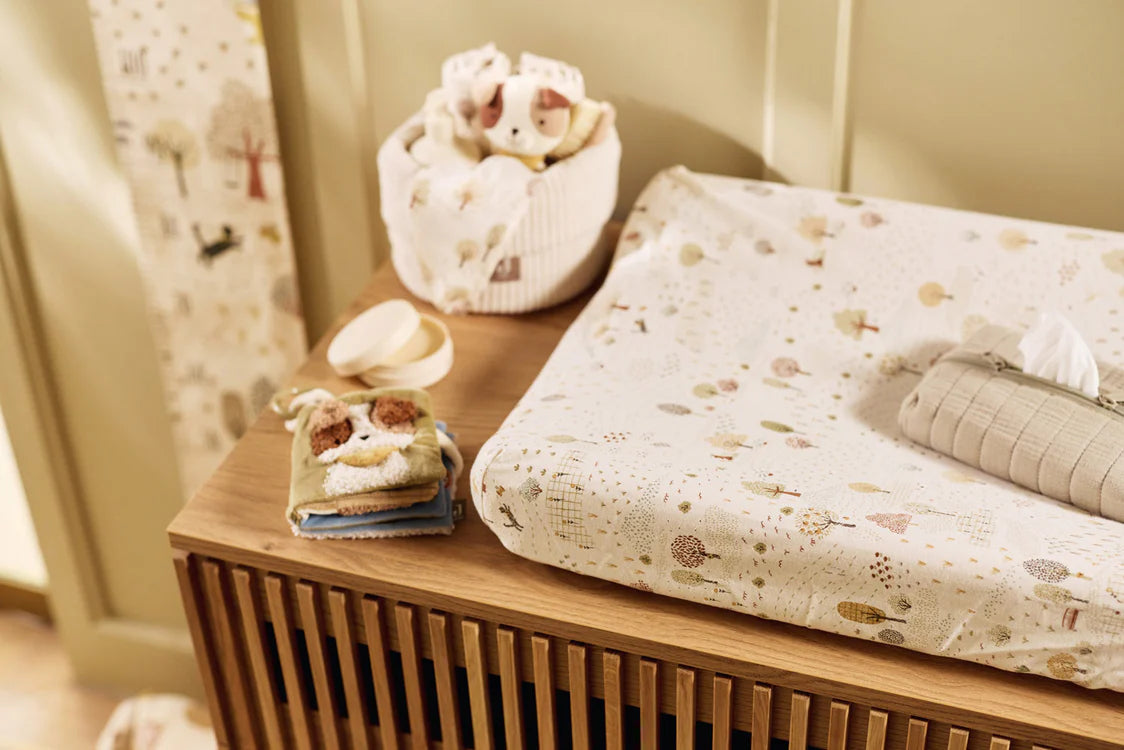 Activiteitenboekje Tiny Park