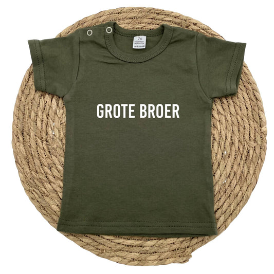 GROTE BROER t-shirt