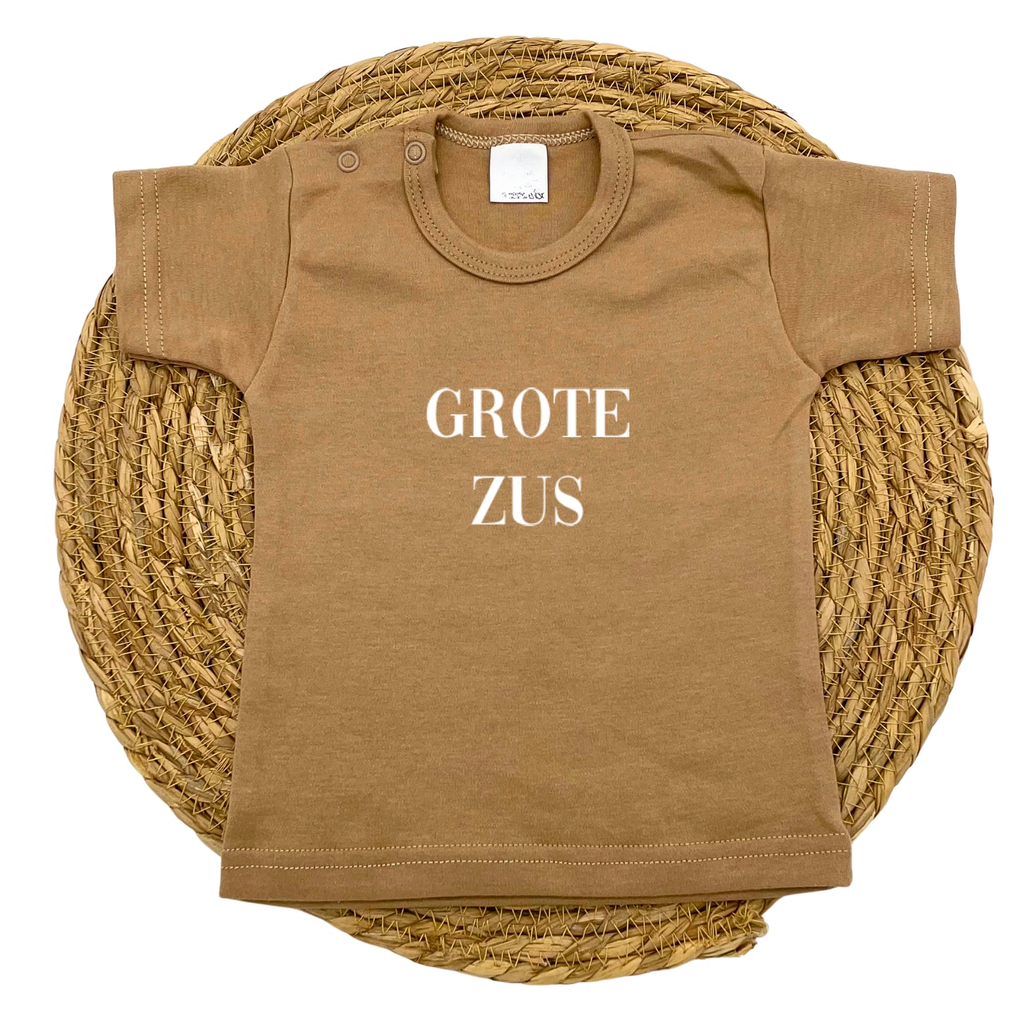 GROTE ZUS t-shirt