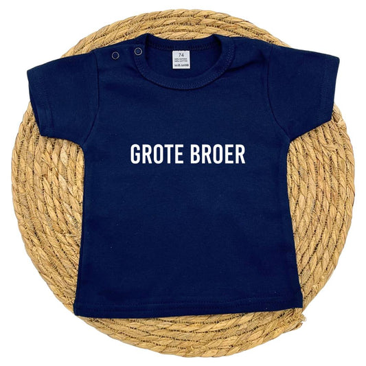 GROTE BROER t-shirt