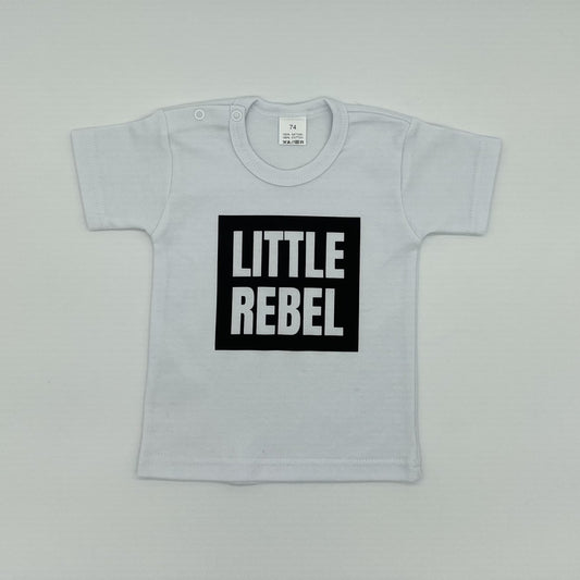 Little Rebel