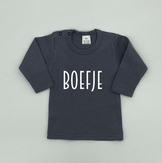 BOEFJE longsleeve
