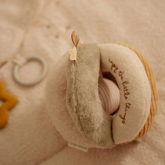 Little Dutch grijpbal newborn
