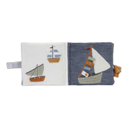 Little Dutch Sailor's Bay activiteitenboekje
