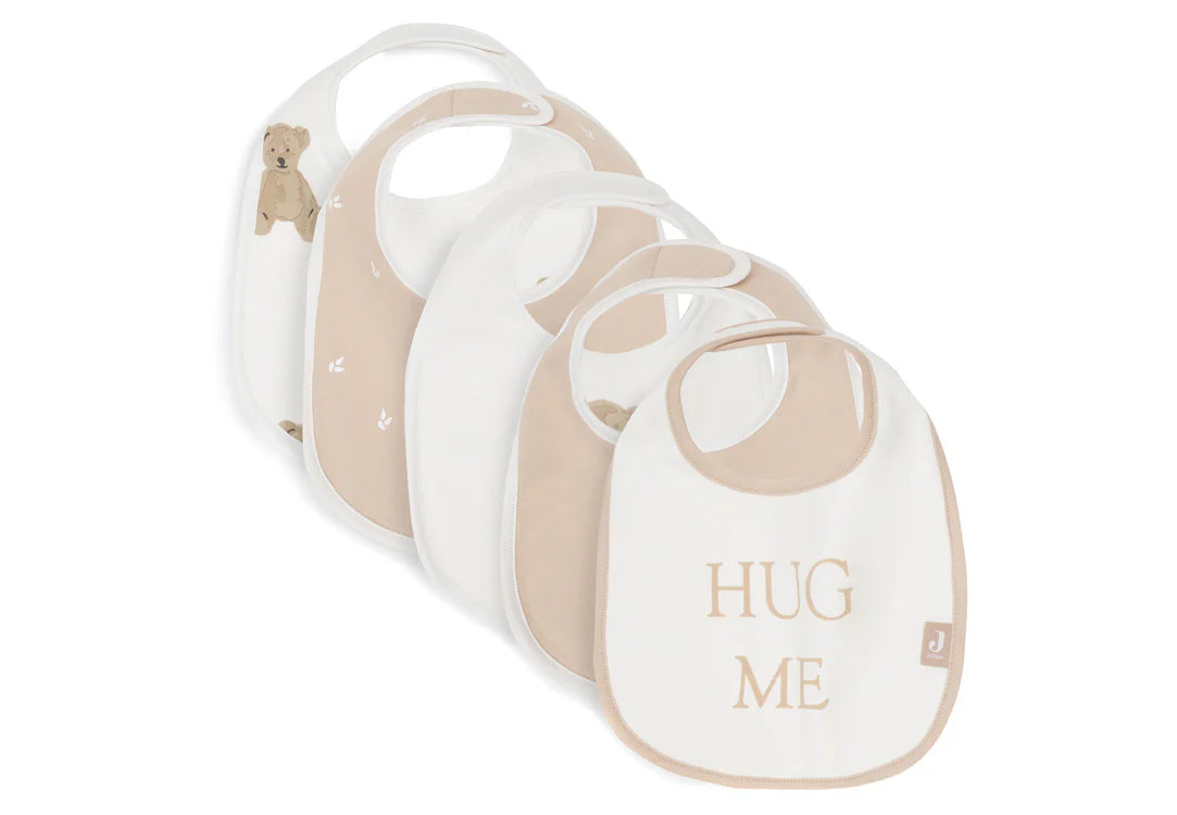 Slab Teddy Bear/Harvest - 5 Stuks