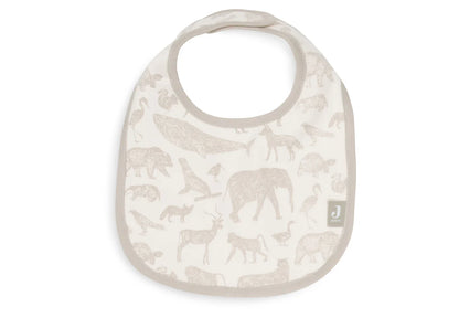 Slab animals (5pack)